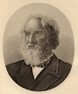Henry Wadsworth Longfellow