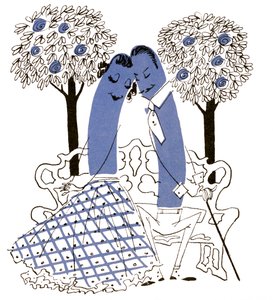 Hot Dogs in Love by American School