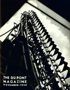 Industrial Machinery by American School