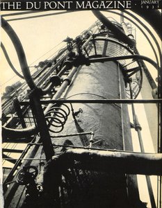 Industrial Plant