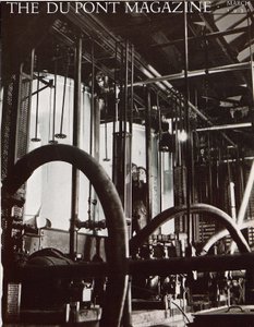 Industrial Plant by American School