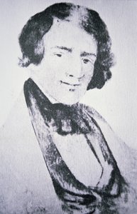 Jedediah Smith by American School
