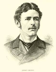 Jesse Grant by American School