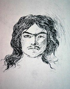 Joaquin Murieta