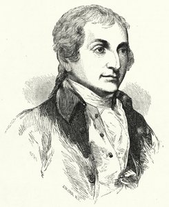 John Jay by American School