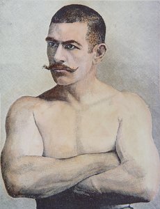 John L. Sullivan