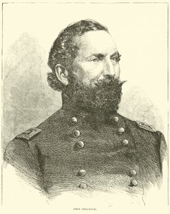 John Sedgwick, May 1864 by American School