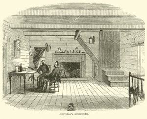 Johnston