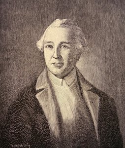 Joseph Warren