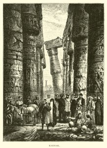 Karnak by American School