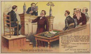 Lawyers by American School