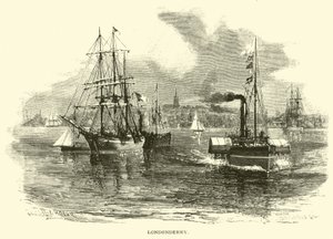Londonderry by American School