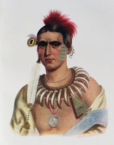 Ma-Has-Kah or 