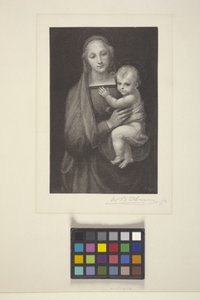 Madonna Del Gran
