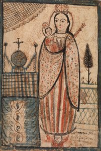 Madonna and Child
