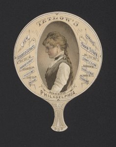 Marie Booth by American School