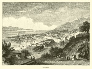 Messina by American School