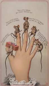 Mice and Mousetrap