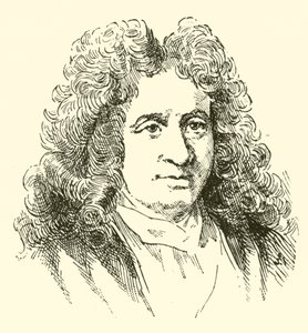 Michel Richard de Lalande, 1657-1726 by American School