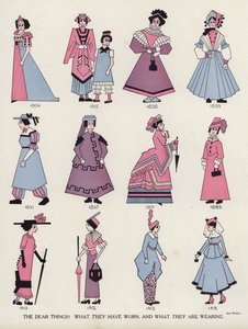 Mocking Women