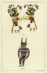 Momo, Tetanaya by American School