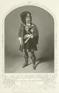 Duke of Gloster, Richard III, Act I, Scene I by American School