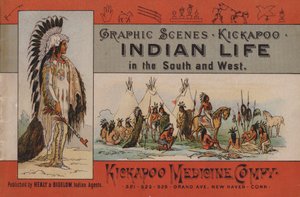 Native Americans