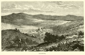 Nazareth by American School