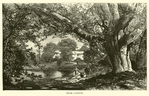 Near Canton by American School