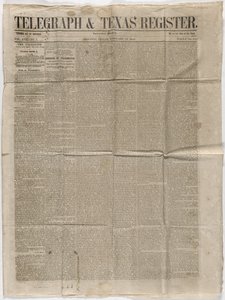 Newspaper by American School