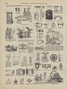 Page from Webster