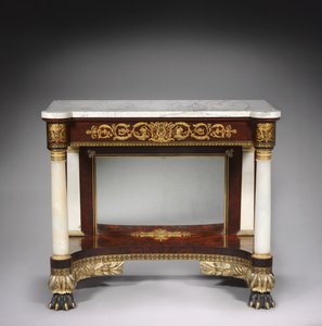 Pier Table, c.1829-1835