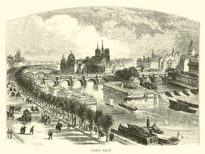Pont Neuf