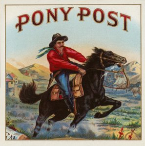 Pony Post