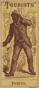 Porter by American School
