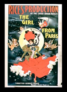 Poster for Rice