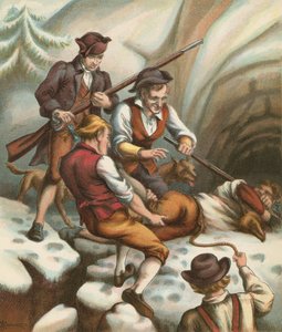 Putnam by American School