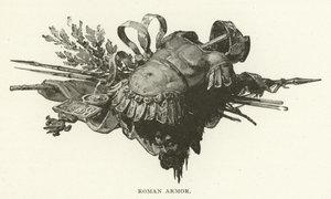 Roman Armor