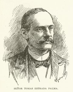 Senor Tomas Estrada Palma by American School