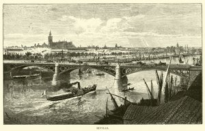 Seville by American School