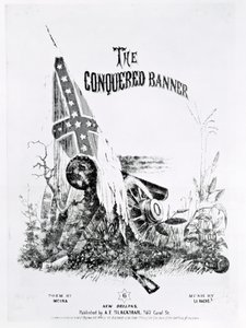 Sheet Music Cover for 