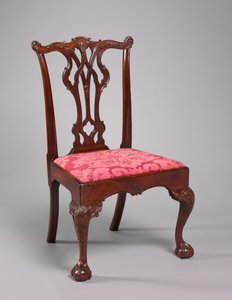 Side Chair