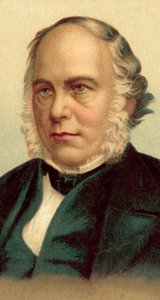 Sir Rowland Hill
