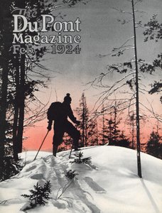 Skiing