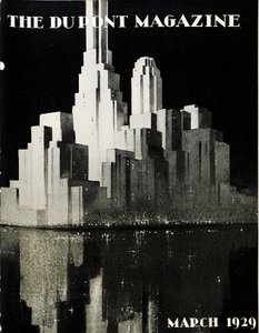 Skyscrapers by American School