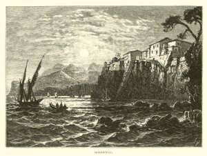 Sorrento by American School