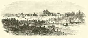 Spottsylvania Court-House, May 1864