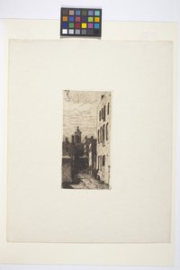 Street Scene