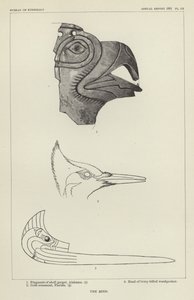 The Bird by American School