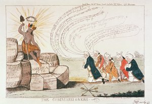 The Commissioners